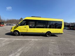 Mercedes-Benz SPRINTER CITY 65