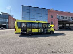 Mercedes-Benz SPRINTER CITY 65