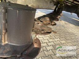 Claas DISCO 9100 CONTOUR