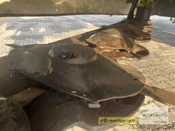 Claas DISCO 9100 CONTOUR