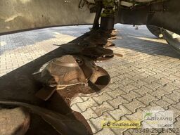 Claas DISCO 9100 CONTOUR