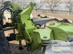 Claas DISCO 9100 CONTOUR