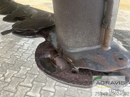 Claas DISCO 9100 CONTOUR