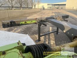 Claas DISCO 9100 CONTOUR