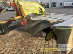 Claas DISCO 3200 F PROFIL