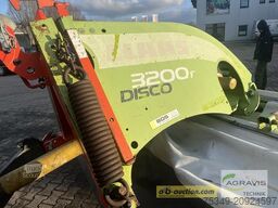 Claas DISCO 3200 F PROFIL
