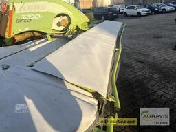Claas DISCO 3200 F PROFIL