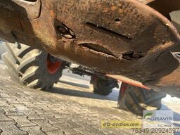 Claas DISCO 3200 F PROFIL