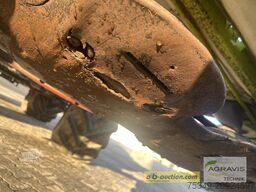 Claas DISCO 3200 F PROFIL