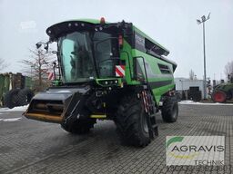 Deutz-Fahr C7206 T5