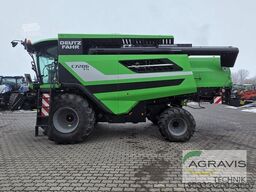 Deutz-Fahr C7206 T5