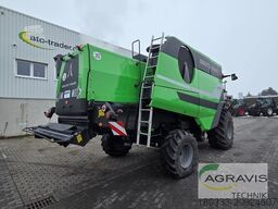 Deutz-Fahr C7206 T5