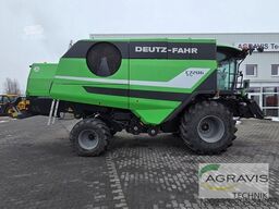 Deutz-Fahr C7206 T5