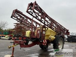 Hardi COMMANDER PLUS 4200
