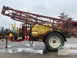 Hardi COMMANDER PLUS 4200