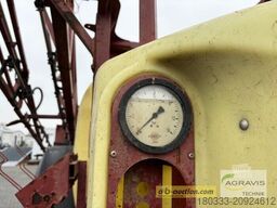 Hardi COMMANDER PLUS 4200