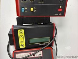 Hardi COMMANDER PLUS 4200