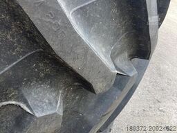 Trelleborg Premia KR 710/70R38