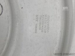 Trelleborg Premia KR 710/70R38