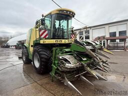 Krone BIG X 650