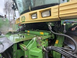 Krone BIG X 650