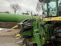 Krone BIG X 650