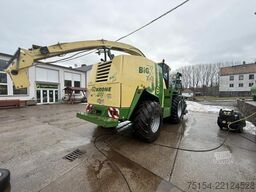 Krone BIG X 650