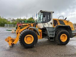 Liebherr 550 2plus2