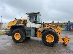 Liebherr 550 2plus2