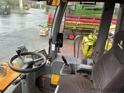 Liebherr 550 2plus2