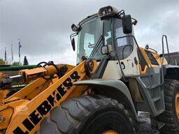 Liebherr 550 2plus2