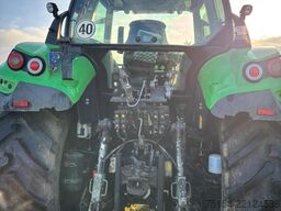 Deutz-Fahr Agrotron 6031.4