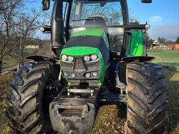 Deutz-Fahr Agrotron 6031.4