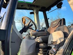 Deutz-Fahr Agrotron 6031.4