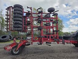 Horsch Tiger 8LT
