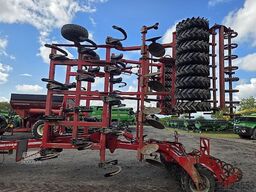 Horsch Tiger 8LT