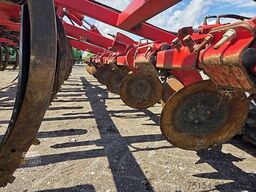 Horsch Tiger 8LT