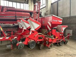 Kverneland Optima HD 8 reihig