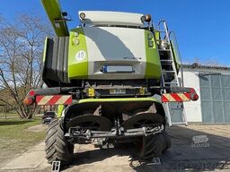 CLAAS Lexion 760TT Allrad