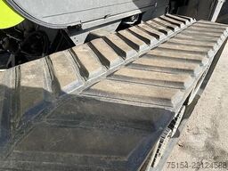 CLAAS Lexion 760TT Allrad