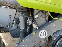 CLAAS Lexion 760TT Allrad
