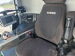 CLAAS Lexion 760TT Allrad