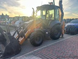 Case IH 580SV