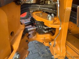 Case IH 580SV