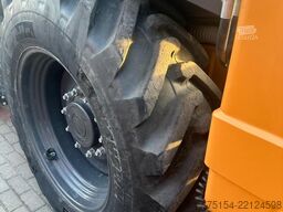 Case IH 580SV
