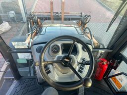 Case IH 580SV