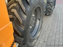 Case IH 580SV