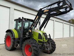 CLAAS Ares 657 ATZ