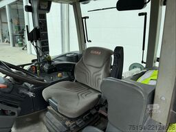 CLAAS Ares 657 ATZ