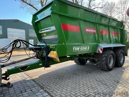 Bergmann Universalstreuer TSW 6240 S